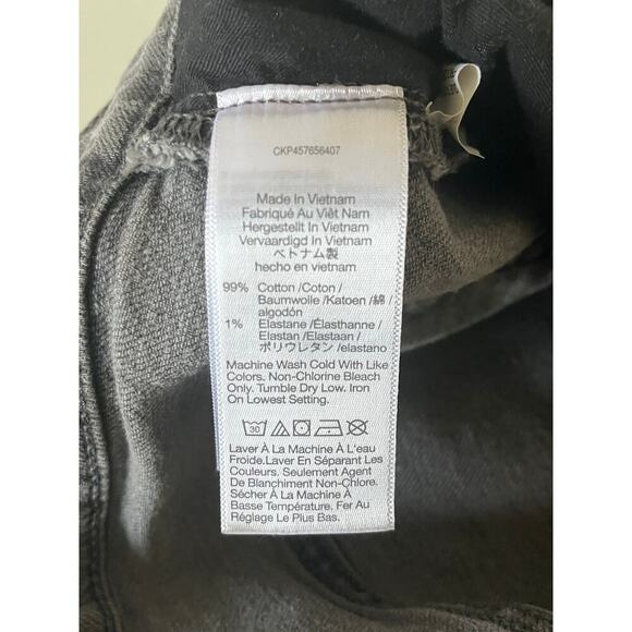 Madewell Slim Demi-Boot Jeans in Brookford Wash - Picture 13 of 13